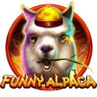 Imagen del juego FunnyAlpaca en bet364