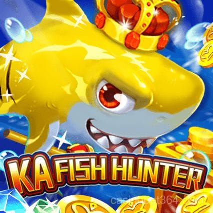 Imagen del juego KA Fish Hunter en bet364
